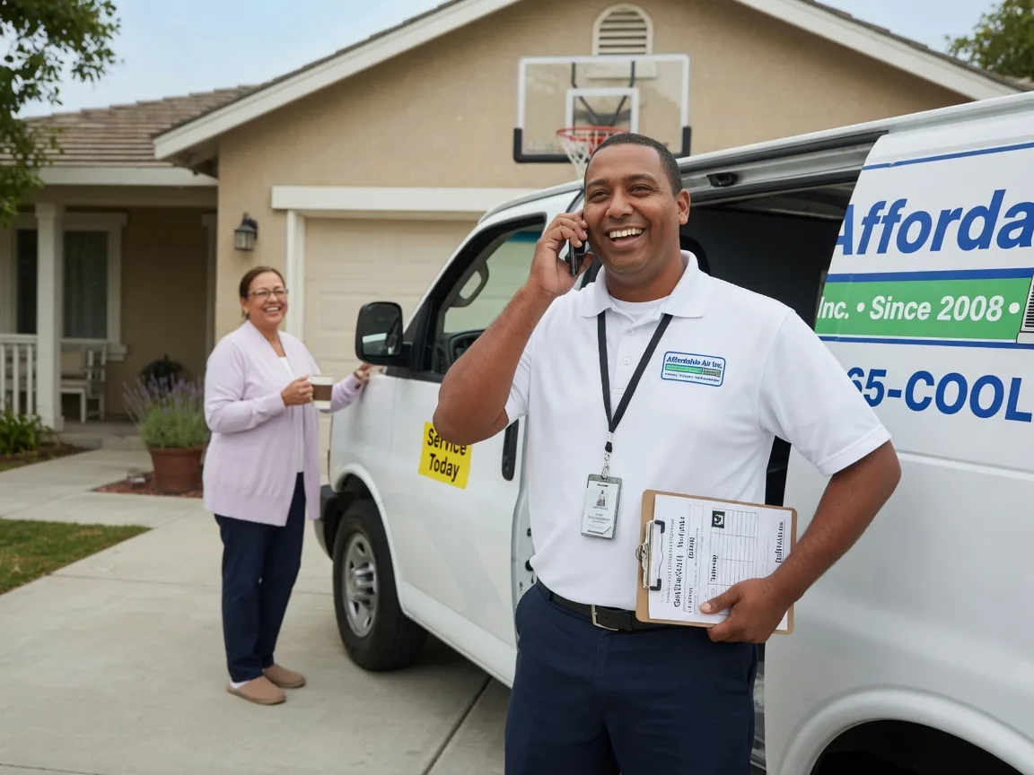 Central Ac Repair Woodland, NC FAQs